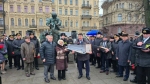 Балтийский завод принял участие в мероприятиях, посвященных вручению первого в России сертификата о морском образовании